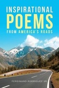 Cover: Inspirational Poems from America's Roads - Page Publishing Inc.