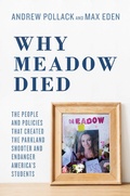 Cover: Why Meadow Died - Post Hill Press