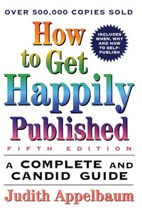 Abbildung von: How to Get Happily Published - HarperCollins