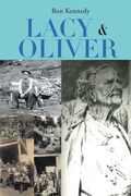 Cover: Lacy and Oliver - Covenant Books