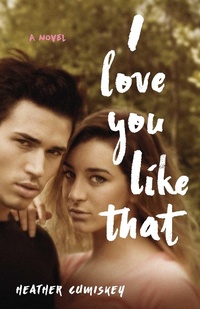Abbildung von: I Love You Like That - She Writes Press