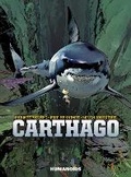 Cover: Carthago Vol.1: Volume 1 - Humanoids, Inc