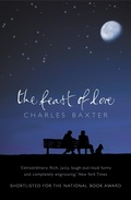 Cover: The Feast of Love - Fourth Estate Ltd