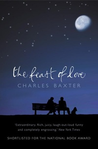 Enlarge image Cover: The Feast of Love - Fourth Estate Ltd