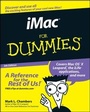 Cover: iMac For Dummies - Wiley