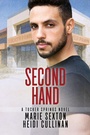 Cover: Second Hand - Dreamspinner Press
