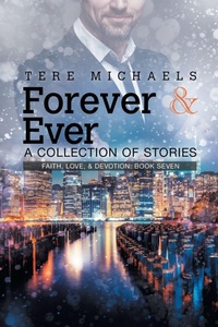 Enlarge image Cover: Forever & Ever - A Collection of Stories Volume 7 - Dreamspinner Press