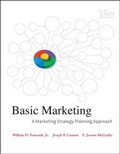 Cover: BASIC MARKETING - McGraw-Hill Professional