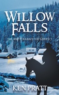 Cover: Willow Falls - Ckn Christian Publishing
