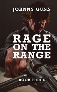 Enlarge image Cover: Rage On The Range - Wolfpack Publishing