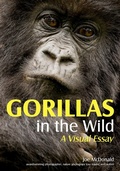 Cover: Gorillas in the Wild: A Visual Essay - Amherst Media