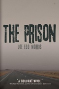 Cover: The Prison - BLACK ROSE WRITING