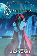 Cover: Specter - Savannah Jezowski