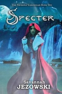 Enlarge image Cover: Specter - Savannah Jezowski