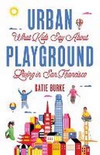Enlarge image Cover: Urban Playground - Sparkpress
