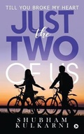 Cover: Just the Two of Us - Notion Press