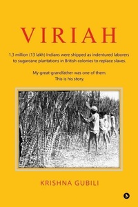 Abbildung von: Viriah - Notion Press, Inc.