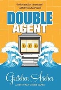 Cover: Double Agent - Henery Press