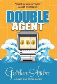 Enlarge image Cover: Double Agent - Henery Press