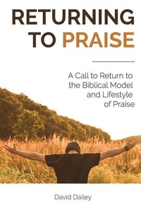 Enlarge image Cover: Returning to Praise - Crosslink Publishing