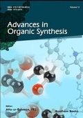 Cover: Advances in Organic Synthesis - Bentham Science Publishers