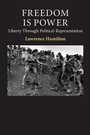 Cover: Freedom Is Power - Cambridge University Press