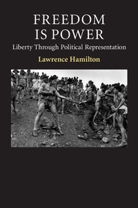 Enlarge image Cover: Freedom Is Power - Cambridge University Press