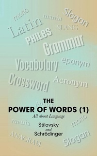 Abbildung von: The Power of Words (1) - AuthorHouse UK