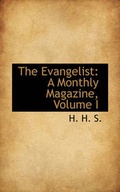 Cover: The Evangelist - BiblioLife