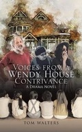 Cover: Voices from a Wendy House Contrivance - AuthorHouse UK