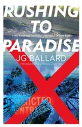 Cover: Rushing to Paradise - Fourth Estate Ltd