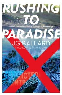 Enlarge image Cover: Rushing to Paradise - Fourth Estate Ltd