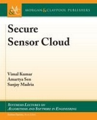 Abbildung von: Secure Sensor Cloud - Morgan & Claypool Publishers