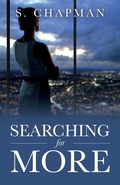 Cover: Searching for More - Alpha Omega Publishing Company
