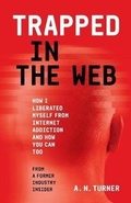 Cover: Trapped In The Web - Phenarion II