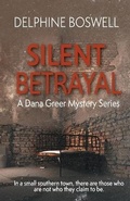 Cover: Silent Betrayal - Jujapa Press