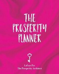 Abbildung von: The Prosperity Planner - ILLUMINATION PRESS