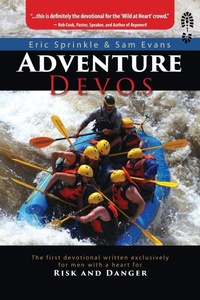 Enlarge image Cover: Adventure Devos - Adventure Experience Press