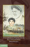 Cover: Martyrdom in Modern Islam - Cambridge University Press