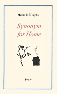 Enlarge image Cover: Synonym for Home - Wet Cement Press