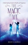 Cover: The Magic of Me - Boundless Movement