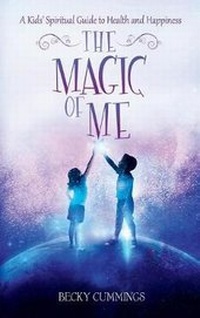 Enlarge image Cover: The Magic of Me - Boundless Movement