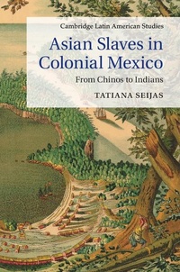 Abbildung von: Asian Slaves in Colonial Mexico - Cambridge University Press