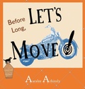 Cover: Before Long - Capture Books