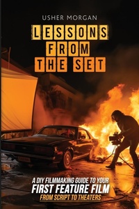 Abbildung von: Lessons from the Set - Library Tales Publishing