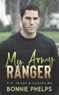 Cover: My Army Ranger - Bonnie Phelps