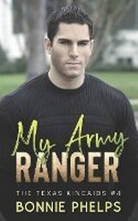 Enlarge image Cover: My Army Ranger - Bonnie Phelps
