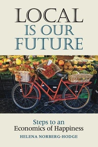 Enlarge image Cover: Local Is Our Future - Local Futures