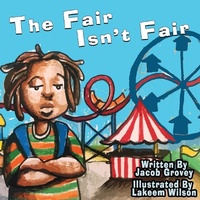 Enlarge image Cover: The Fair Isn't Fair - Global Genius Society