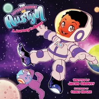 Enlarge image Cover: The Adventures of Austyn - Global Genius Society